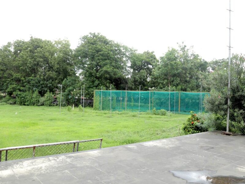 PLAYGROUND